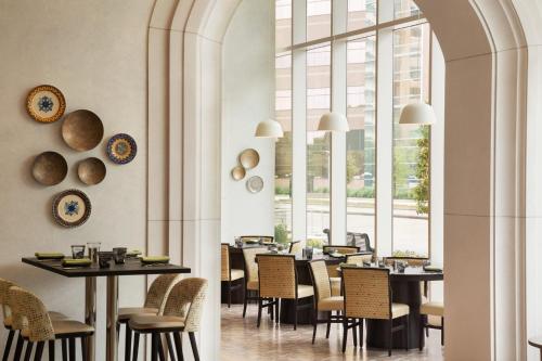 intercontinental houston an ihg hotel