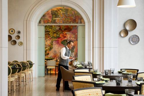 intercontinental houston an ihg hotel