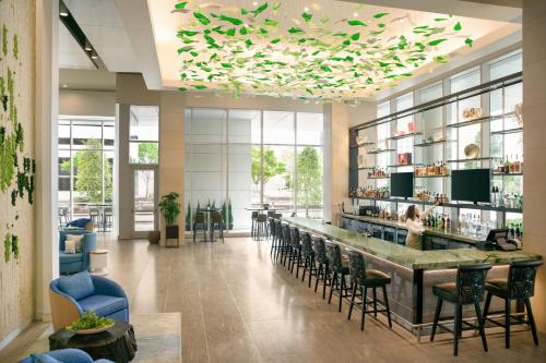 intercontinental houston an ihg hotel