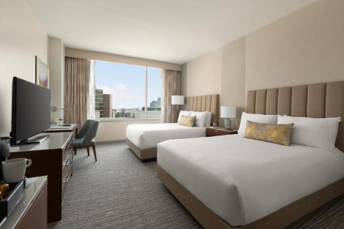 intercontinental houston an ihg hotel