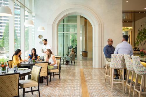 intercontinental houston an ihg hotel