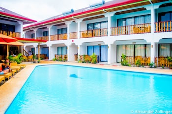 Alona Vida Beach Hill,Cebu>>Bohol,3 star