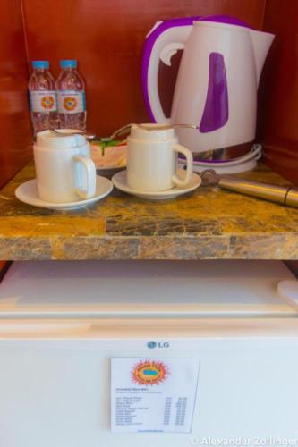 alona vida beach hill