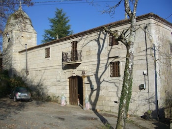 pazo de turbisquedo