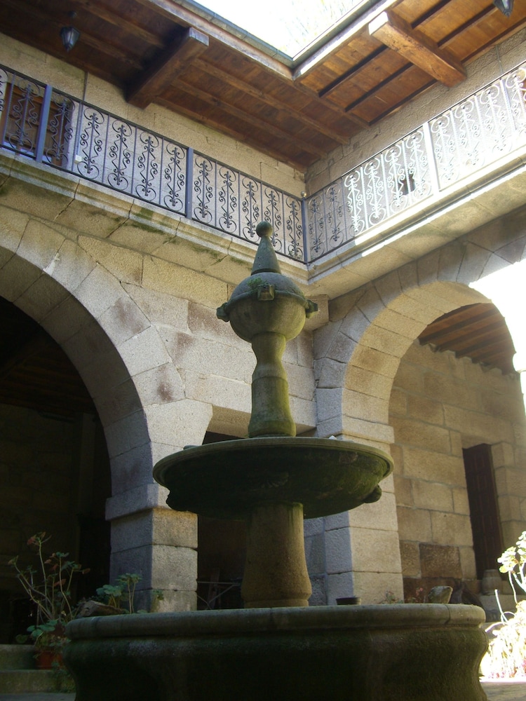 pazo de turbisquedo