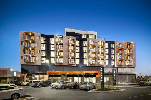 quest epping
