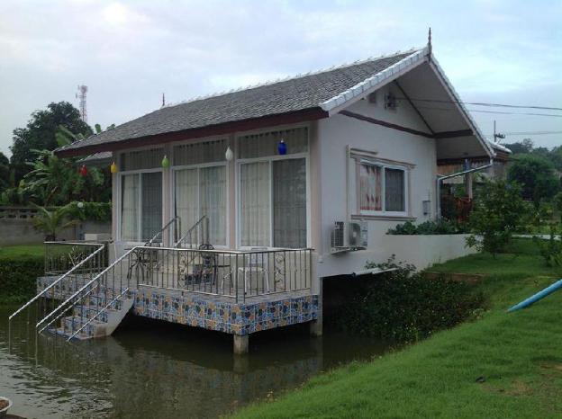 hueanwaddkhian resort