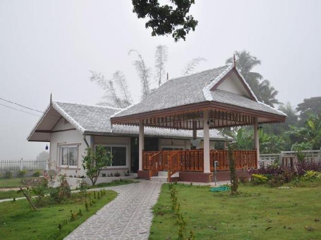 hueanwaddkhian resort