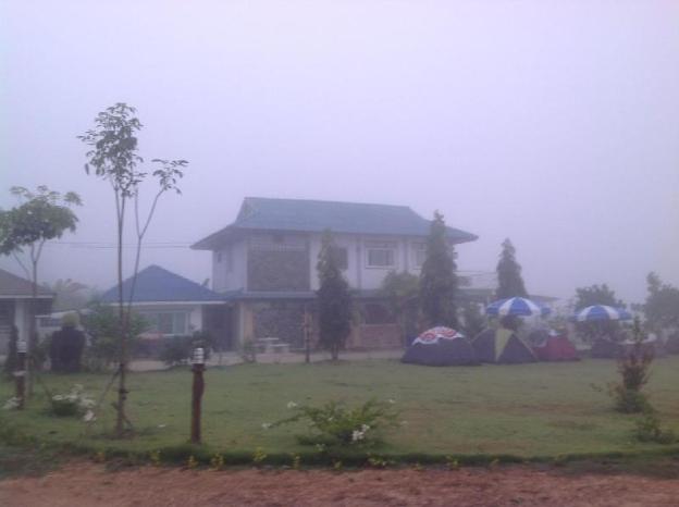 hueanwaddkhian resort