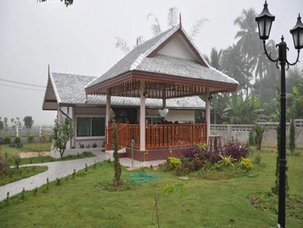 hueanwaddkhian resort