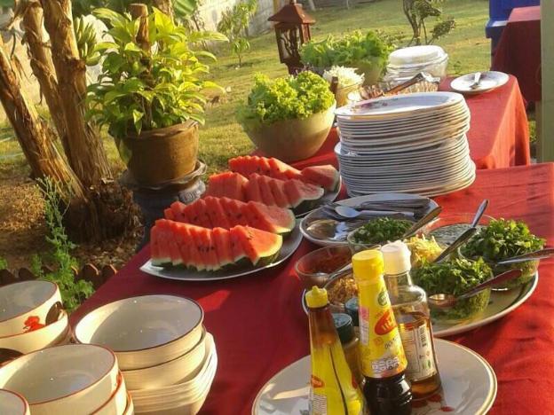 hueanwaddkhian resort