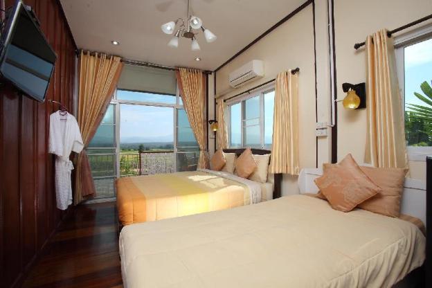 hueanwaddkhian resort