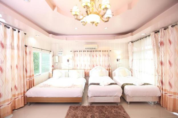 hueanwaddkhian resort