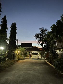 hueanwaddkhian resort