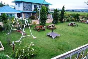 hueanwaddkhian resort