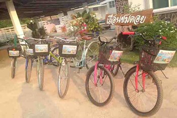 hueanwaddkhian resort
