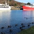 fort william