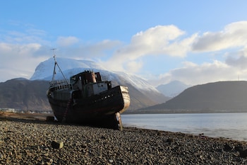 fort william