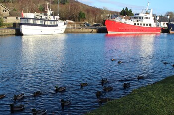 fort william