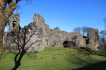 fort william