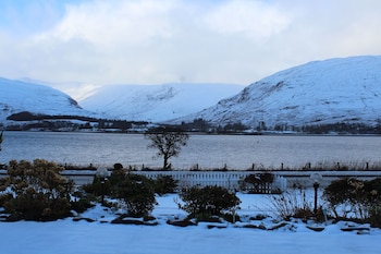 fort william