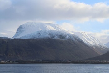 fort william