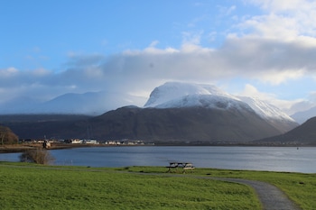 fort william