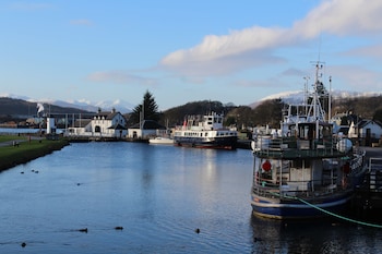 fort william