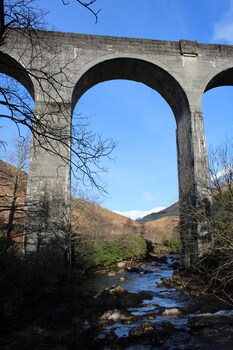 fort william