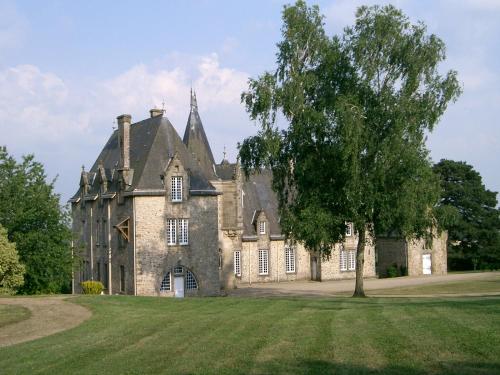 saint germain le guillaume