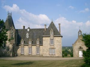 saint germain le guillaume