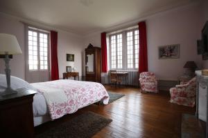 saint germain le guillaume