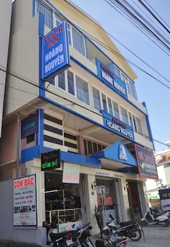 hoang nguyen hotel