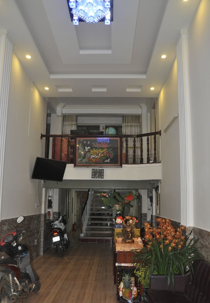 hoang nguyen hotel
