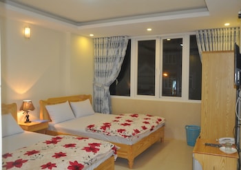 hoang nguyen hotel