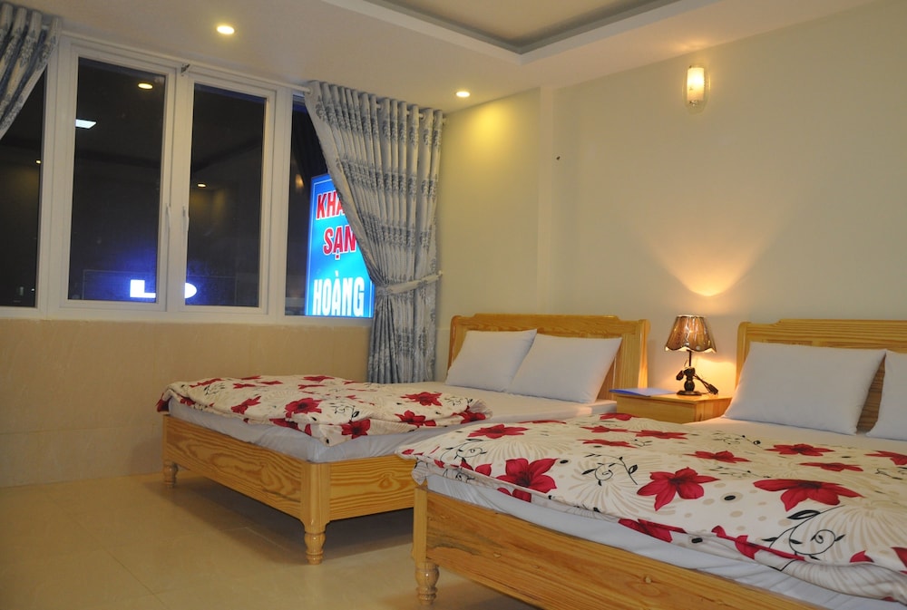 hoang nguyen hotel