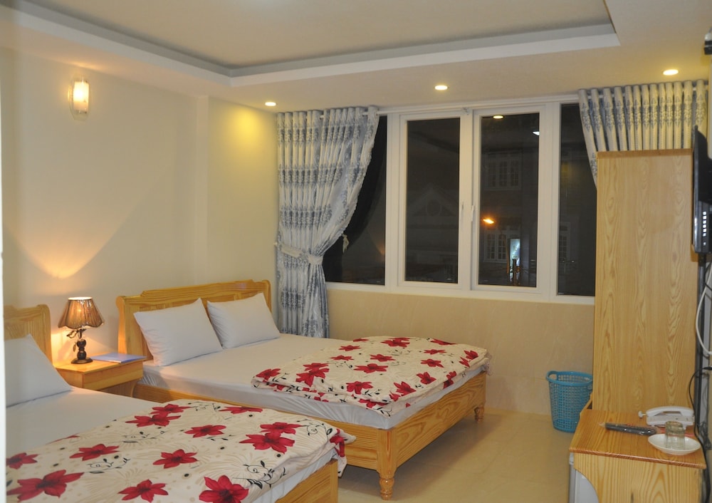 hoang nguyen hotel