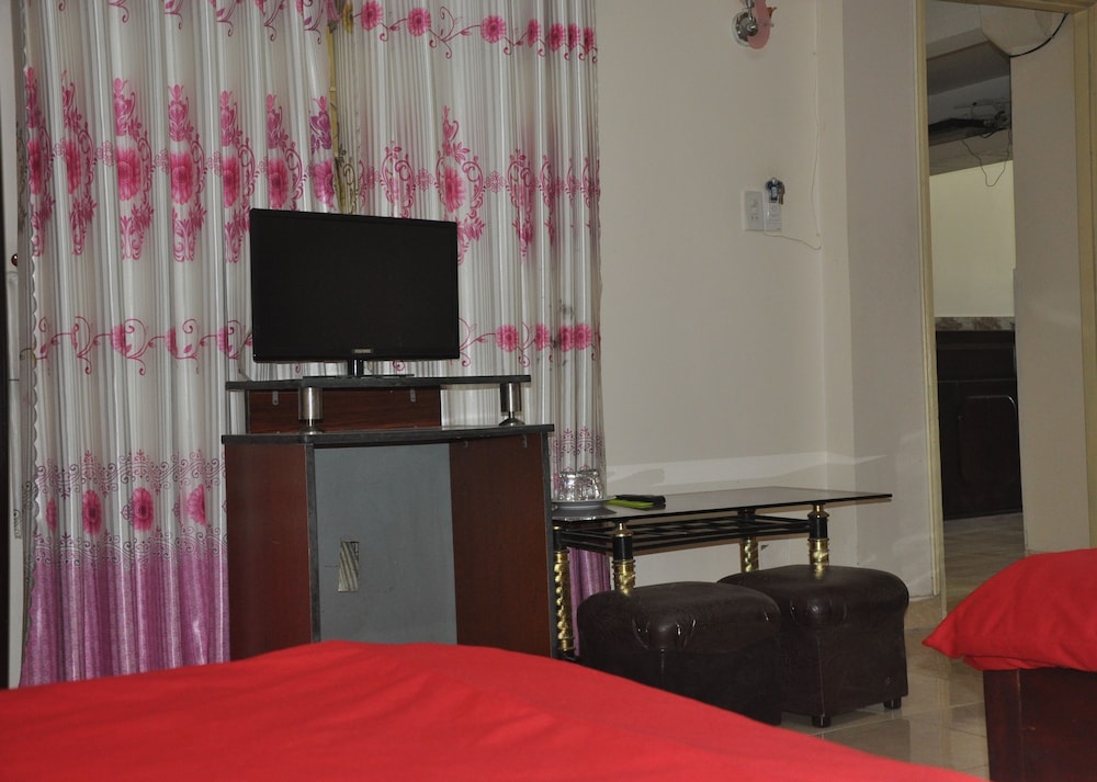 hoang nguyen hotel