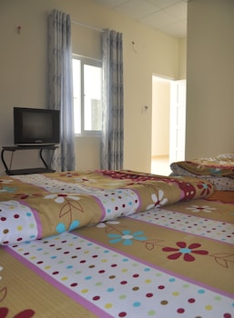 hoang nguyen hotel