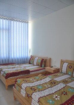hoang nguyen hotel
