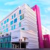 Nh Puebla Centro Histórico,Puebla>>Atlixco,4 star