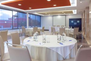 nh puebla centro historico