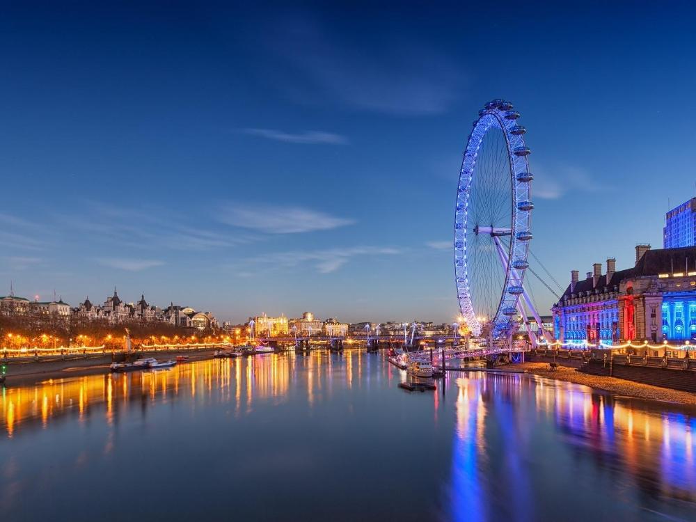 london queens apartments