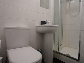 london queens apartments