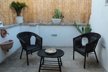 terracielo guest house