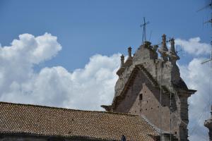 terracielo guest house