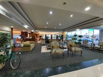 Hotel Villa Florida,Puebla>>Cholula,4 star