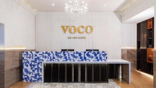Voco Royalty Puebla Downtown By Ihg,Near Plunge Aquatic Center,4 star