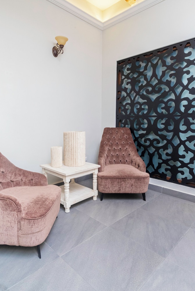 voco royalty puebla downtown by ihg