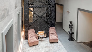 voco royalty puebla downtown by ihg